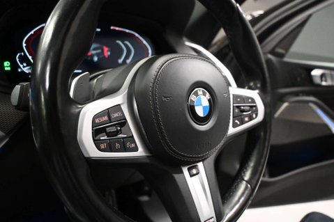 BMW X5 3.0 X5 xDrive 45e M Sport Auto 4WD 5dr 55