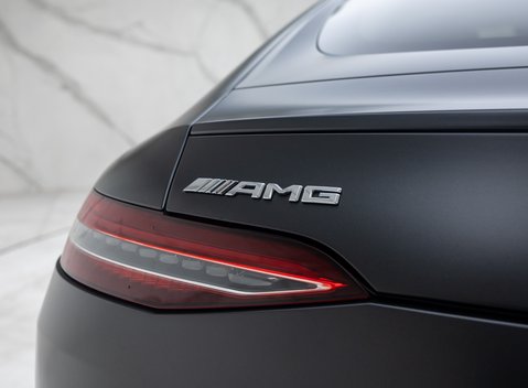 Mercedes-Benz Amg GT GT 63 S E PERFORMANCE 44