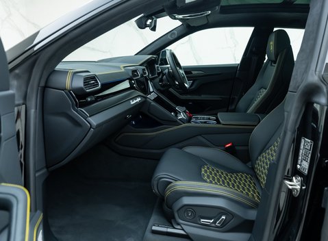 Lamborghini Urus S 16