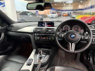 BMW M4 3.0 BiTurbo Coupe 2dr Petrol DCT Euro 6 (s/s) (431 ps) 2