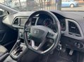 SEAT Leon 1.4 EcoTSI FR DSG Euro 6 (s/s) 5dr 18