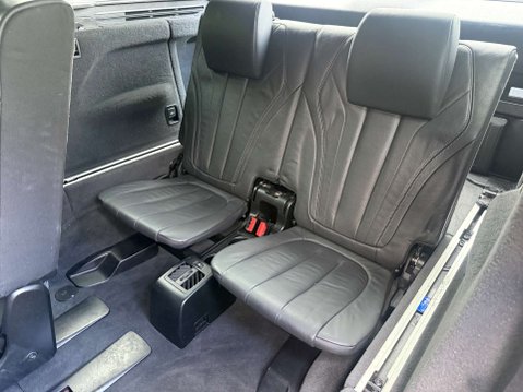 BMW X5 3.0 X5 xDrive 30d M Sport Auto 4WD 5dr 17