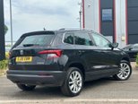 Skoda Karoq 1.5 TSI SE L SUV 5dr Petrol Manual Euro 6 (s/s) (150 ps) 13