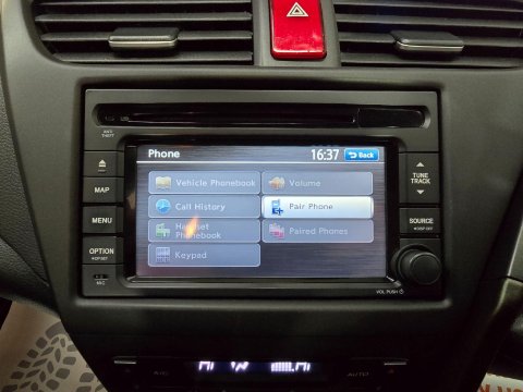 Honda Civic 1.6 i-DTEC ES-T Euro 5 (s/s) 5dr 25