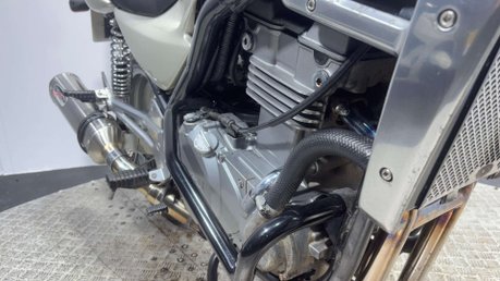 Kawasaki Er ER5 2005 ONLY 7K VERY CLEAN CLASSIC 500CC A2 COMMUTER VERY CLEAN 14