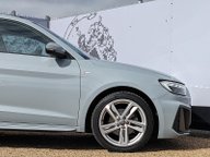 Audi A1 SPORTBACK TFSI S LINE 11