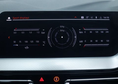 BMW 1 Series 1.5 118i M Sport (LCP) Hatchback 5dr Petrol DCT Euro 6 (s/s) (136 ps) 28