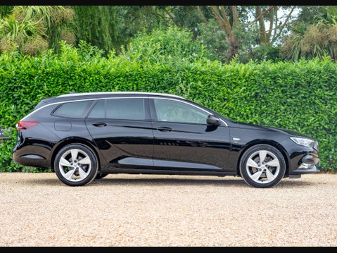Vauxhall Insignia 2.0 Insignia SRi Nav TD Auto 5dr 5