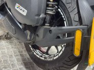 Aprilia SR GT 2022 19K GOOD RUNNING PROJECT SCOOTER 125CC MAXI SPORT MOPED 17