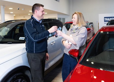 Car Sales