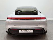 Porsche Taycan Performance Plus 93.4kWh Saloon 4dr Electric Auto RWD (476 ps) 21