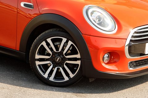 Mini Hatch COOPER EXCLUSIVE 11