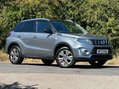 Suzuki Vitara 1.5 SZ-T AGS Auto Euro 6 (s/s) 5dr 9
