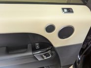 Land Rover Range Rover Sport 3.0 Range Rover Sport HSE Dynamic SDV6 Auto 4WD 5dr 44