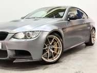 BMW M3 4.0 iV8 DCT Euro 5 2dr 16