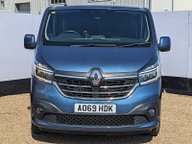 Renault Trafic SL30 SPORT EDC ENERGY DCI 2