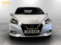 Nissan MICRA 1.0 IG-T Acenta Hatchback 5dr Petrol Manual Euro 6 (s/s) (92 ps) 2