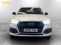 Audi Q5 2.0 TFSIe 50 Black Edition SUV 5dr Petrol Plug-in Hybrid S Tronic quattro E 2