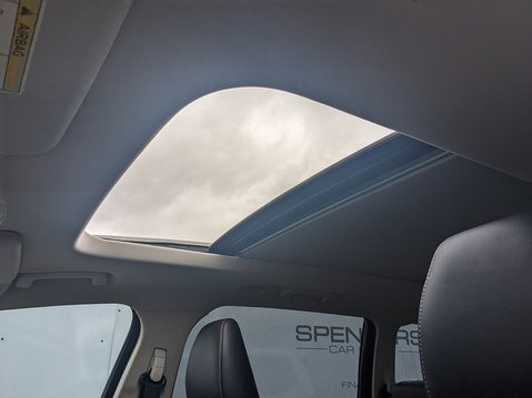 Ford Galaxy TITANIUM X ECOBLUE 29