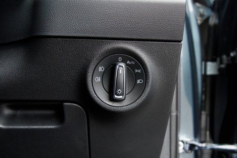Skoda Karoq SE L TSI DSG 11