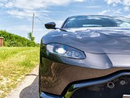 Aston Martin Vantage 4.0 V8 Coupe 15