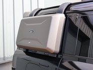 Land Rover Defender 110 HARD TOP MHEV HUGE SPEC GENUINE REAR SEAT CONVERSION STYLED BY SEEKER  25