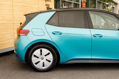 Volkswagen ID.3 LIFE 8
