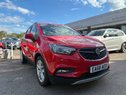 Vauxhall Mokka X 1.4i Turbo ecoTEC Active SUV 5dr Petrol Manual Euro 6 (s/s) (140 ps)