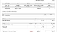 Peugeot 308 1.2 PureTech Allure Premium Estate 5dr Petrol EAT Euro 6 (s/s) (130 ps) 28