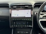Hyundai TUCSON 1.6 T-GDi Ultimate Euro 6 (s/s) 5dr 17