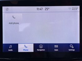 Ford Puma 1.0 PUMA ST-LINE X MHEV AUTO 5dr 42