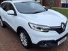 Renault Kadjar 1.2 Kadjar Dynamique Nav TCe 5dr