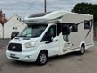 Chausson 628 AWAITING PREPARATION 1