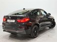 BMW X4 2.0 20d M Sport SUV 5dr Diesel Auto xDrive Euro 6 (s/s) (190 ps) 20