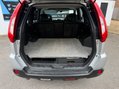 Nissan X-Trail 2.0 dCi Tekna Auto 4WD Euro 5 5dr (AVM) 52