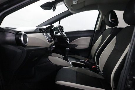 Nissan MICRA IG-T TEKNA 43