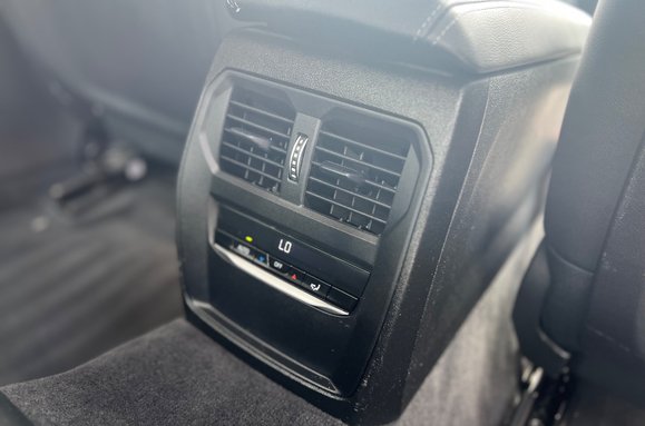 BMW 3 Series 318D SPORT 29