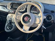 Fiat 500 LOUNGE DUALOGIC 36