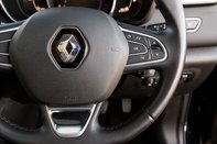 Renault Kadjar GT LINE TCE 21