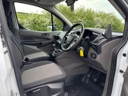 Ford Transit Connect 220 L1 Base 100 ps Tdci Panel Van - Air Con / Rear Camera 19