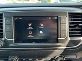 Vauxhall Vivaro LWB L2H1 Low Roof Sportive 2900 Air Con Sensors EURO 6 NO VAT 35