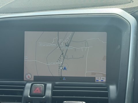 Volvo XC60 (Sold) 2.0 D4 R-Design Nav SUV 5dr Diesel Auto Euro 6 (s/s) (190 ps) 21
