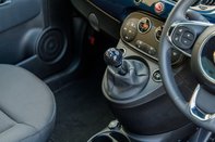 Fiat 500 TOP 26