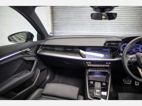Audi A3 1.5 TFSI 35 Vorsprung Sportback S Tronic Euro 6 (s/s) 5dr 35