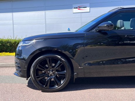 Land Rover Range Rover Velar 2.0 D200 MHEV R-Dynamic HSE Auto 4WD Euro 6 (s/s) 5dr 52