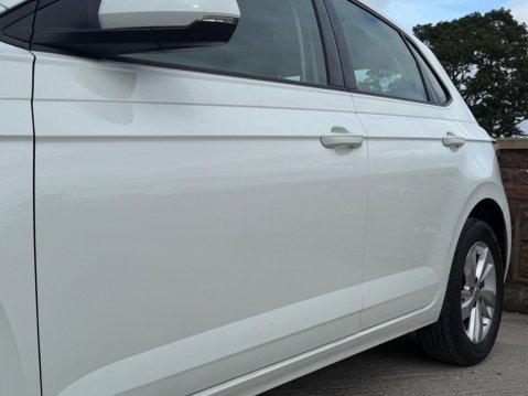 Volkswagen Polo 1.0 TSI SE Euro 6 (s/s) 5dr 7