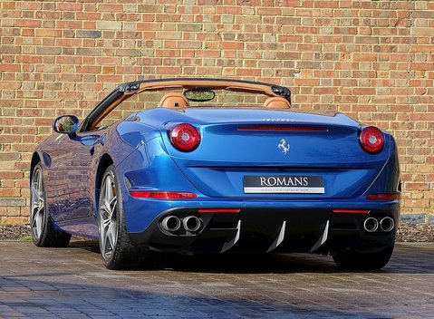 Ferrari California T 15