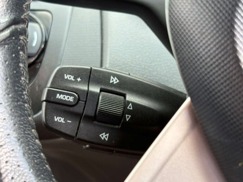 SEAT Ibiza 1.4 Ibiza SE Copa 3dr 17