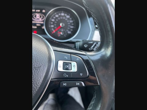 Volkswagen Passat 2.0 Passat GT TDI BlueMotion Technology 5dr 30