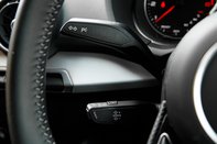 Audi Q2 TFSI S LINE 17